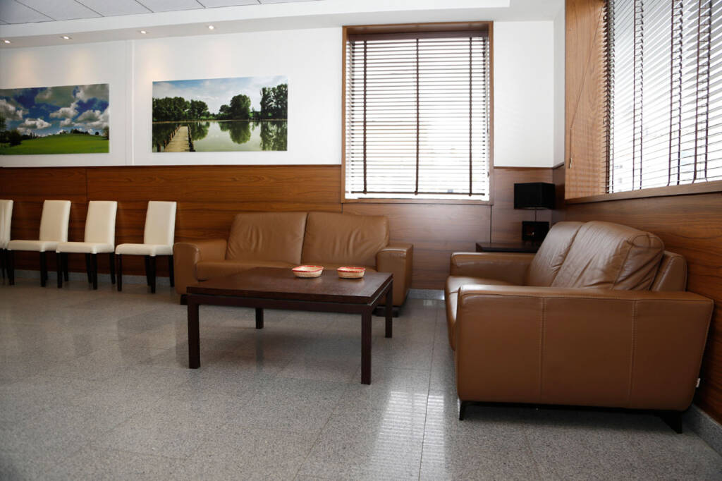 Tanatorio San José - Aldeanueva de Ebro