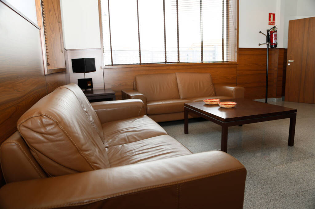 Tanatorio San José - Aldeanueva de Ebro