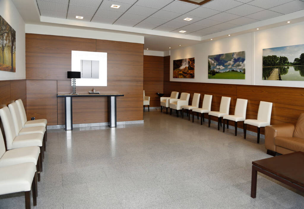 Tanatorio San José - Aldeanueva de Ebro