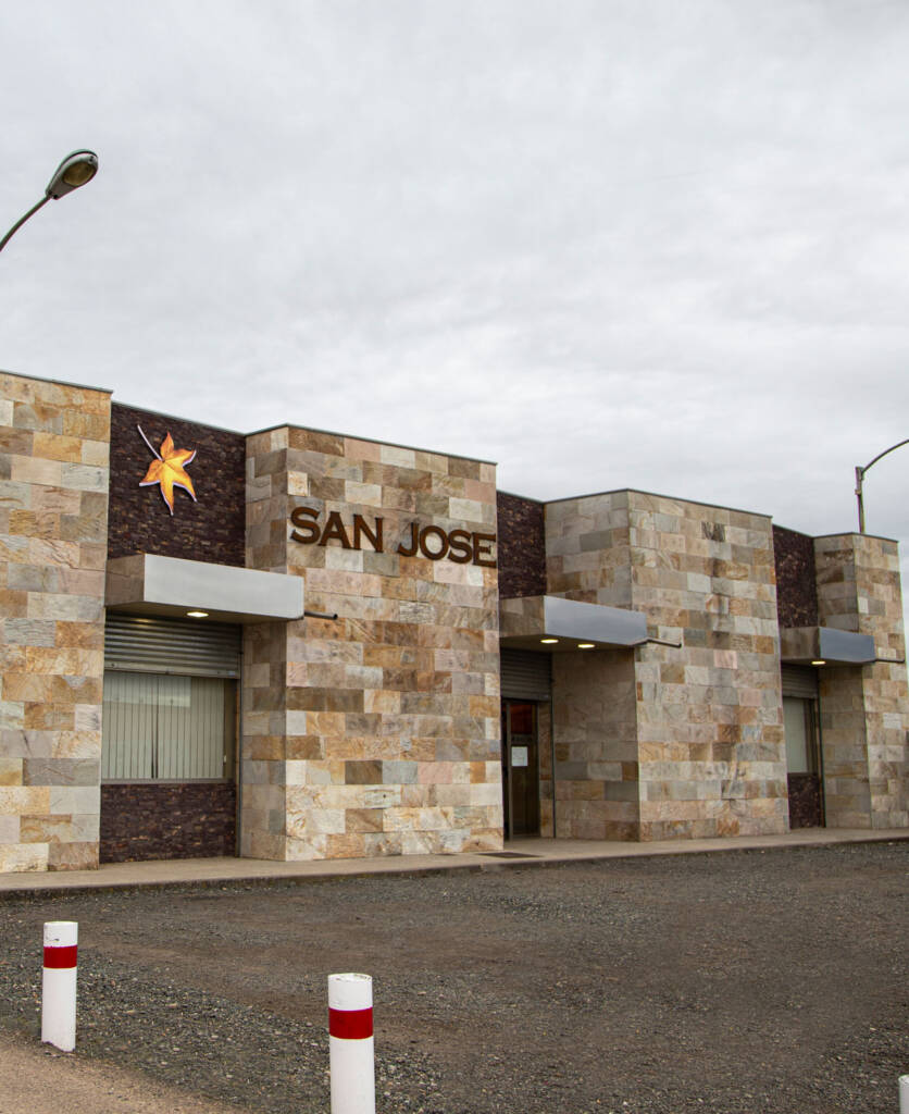 Tanatorio San José - Rincón de Soto