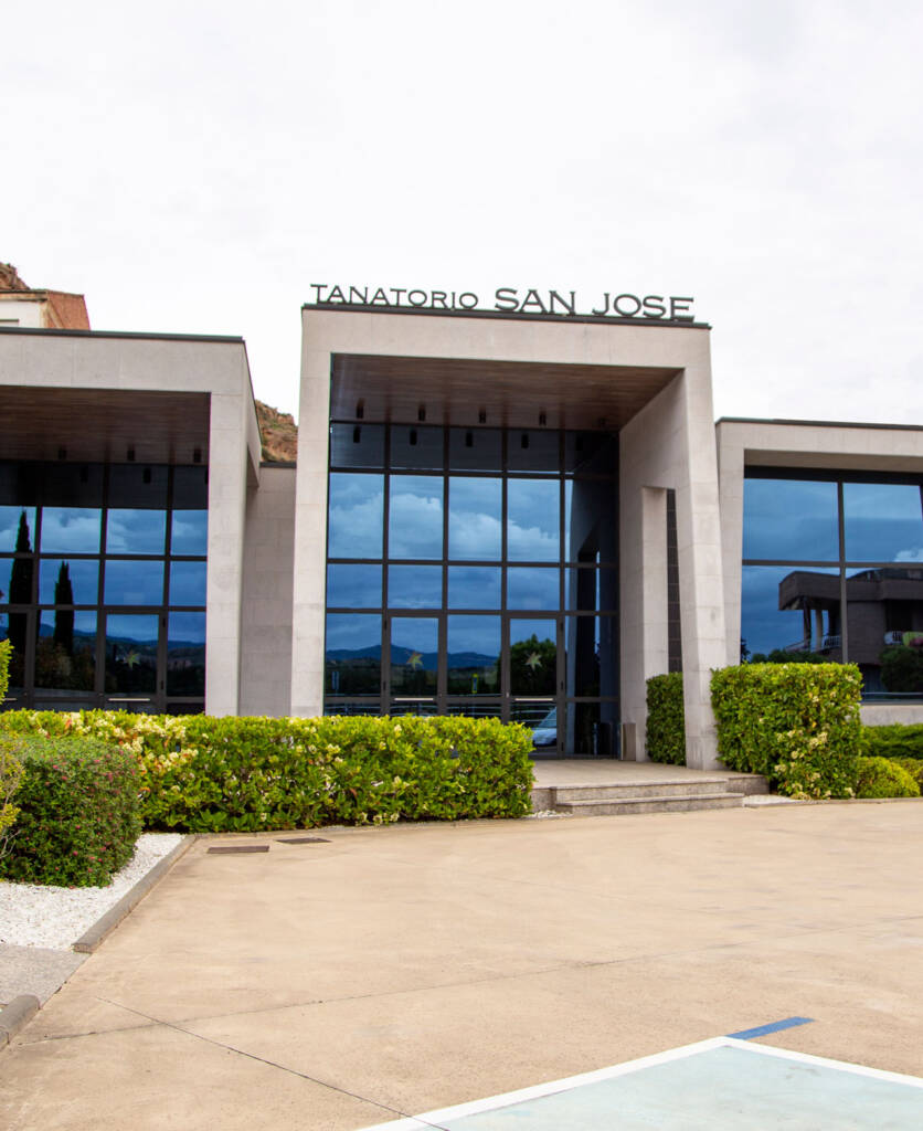 Tanatorio San José - Arnedo