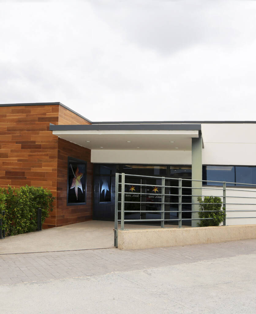 Tanatorio San José - Cervera del Río Alhama