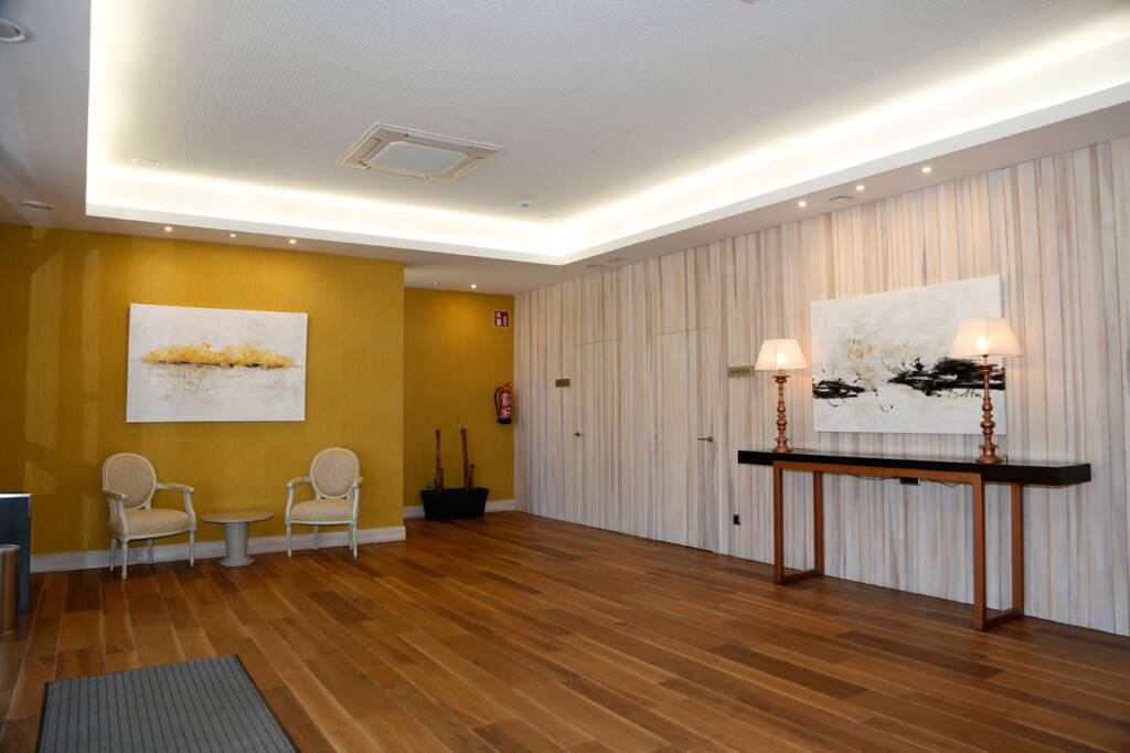 Tanatorio San José - Ezcaray