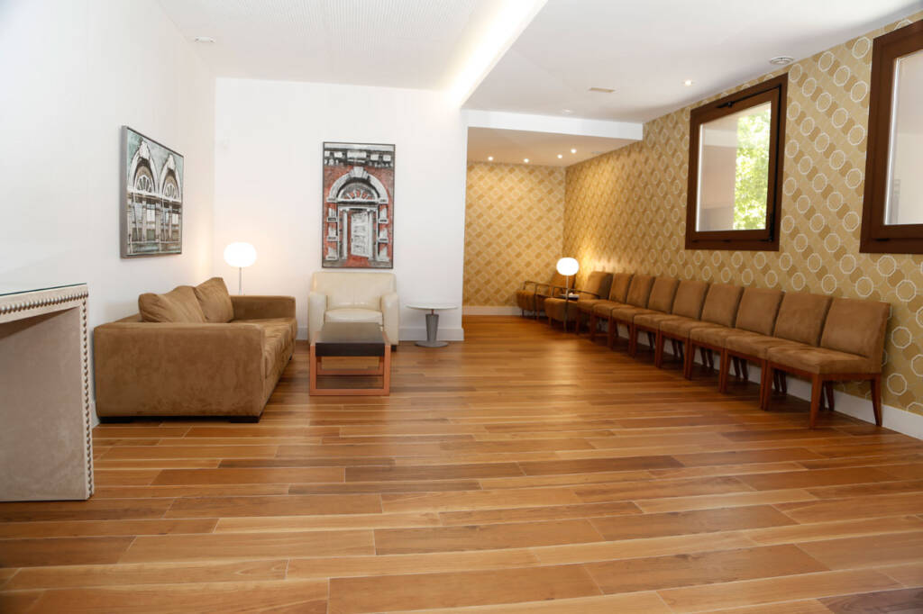 Tanatorio San José - Ezcaray