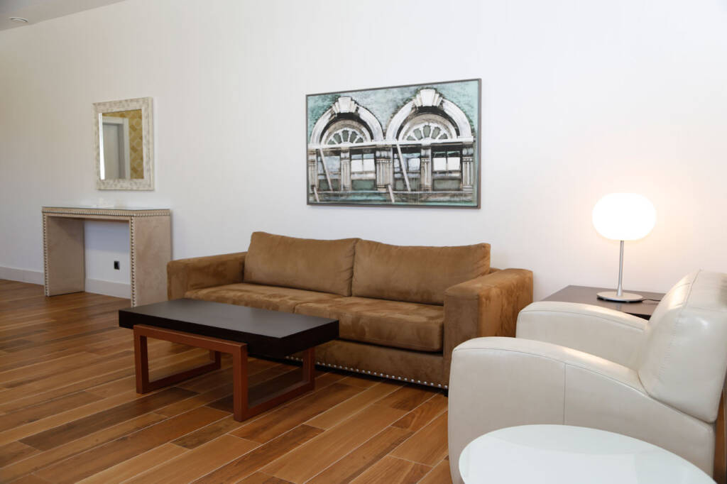 Tanatorio San José - Ezcaray