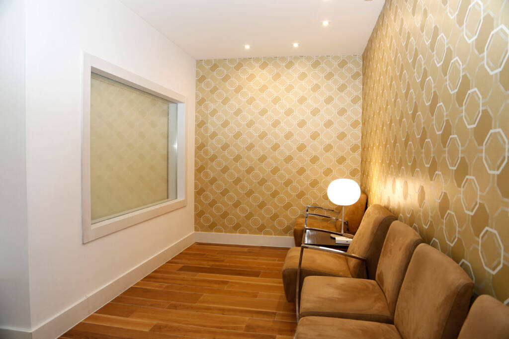 Tanatorio San José - Ezcaray