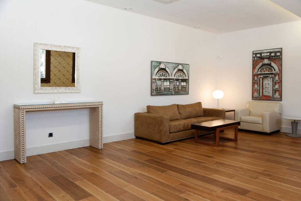 Tanatorio San José - Ezcaray