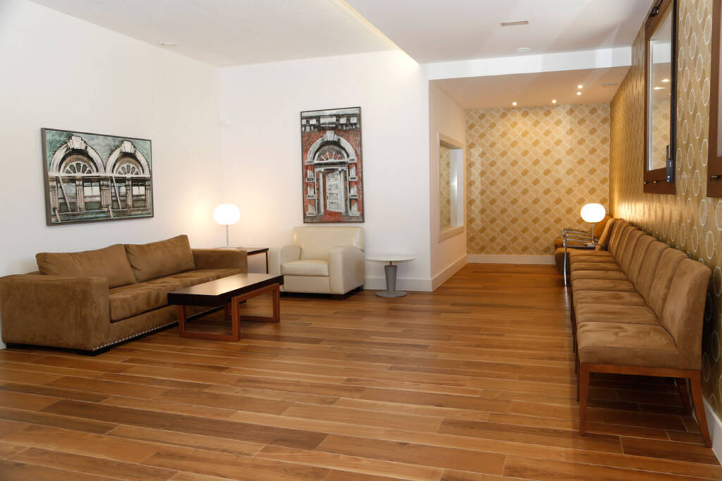 Tanatorio San José - Ezcaray