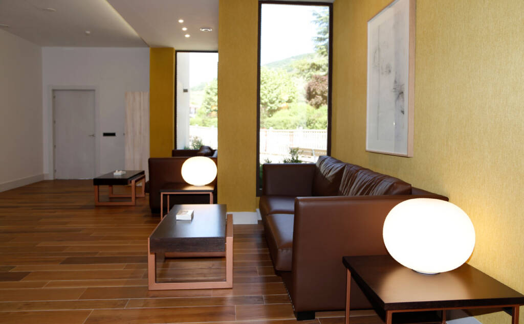 Tanatorio San José - Ezcaray