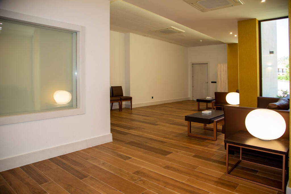 Tanatorio San José - Ezcaray