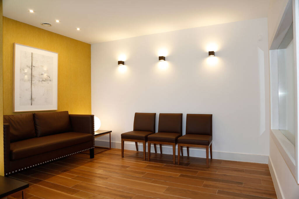 Tanatorio San José - Ezcaray