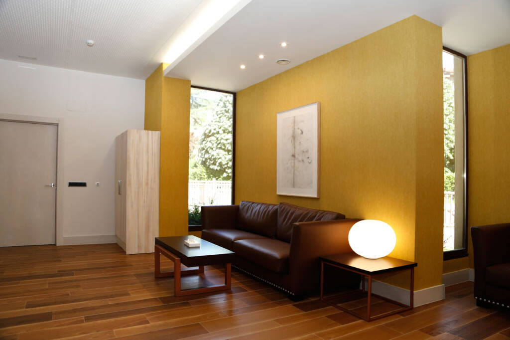 Tanatorio San José - Ezcaray