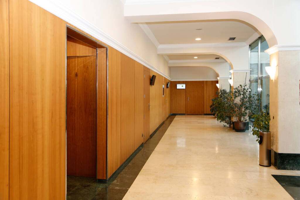 Tanatorio San José - Logroño