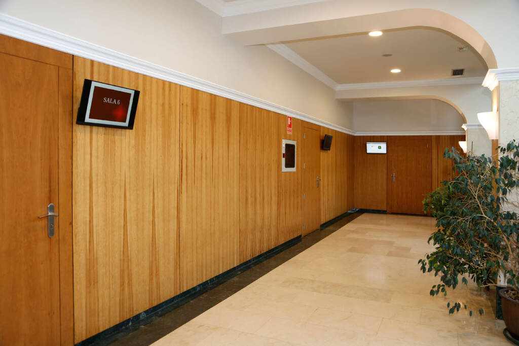 Tanatorio San José - Logroño