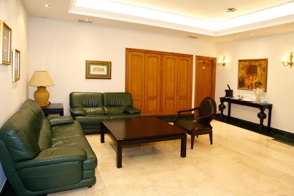 Tanatorio San José - Logroño