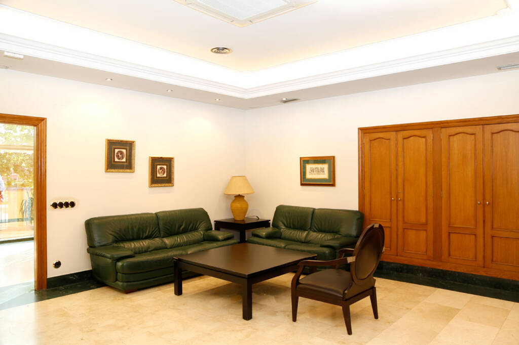 Tanatorio San José - Logroño