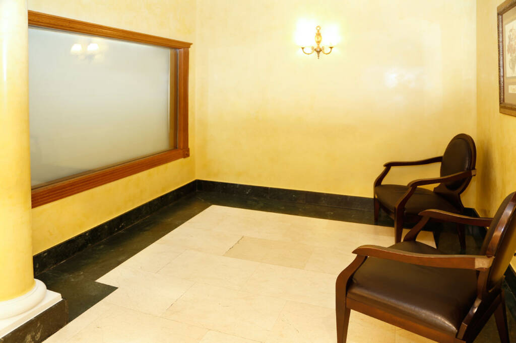 Tanatorio San José - Logroño