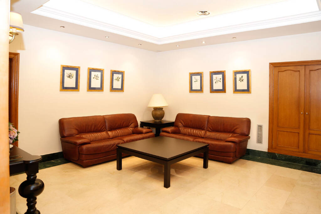 Tanatorio San José - Logroño