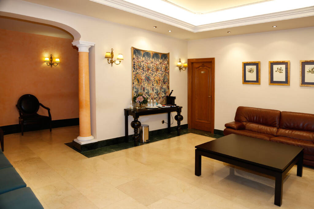 Tanatorio San José - Logroño