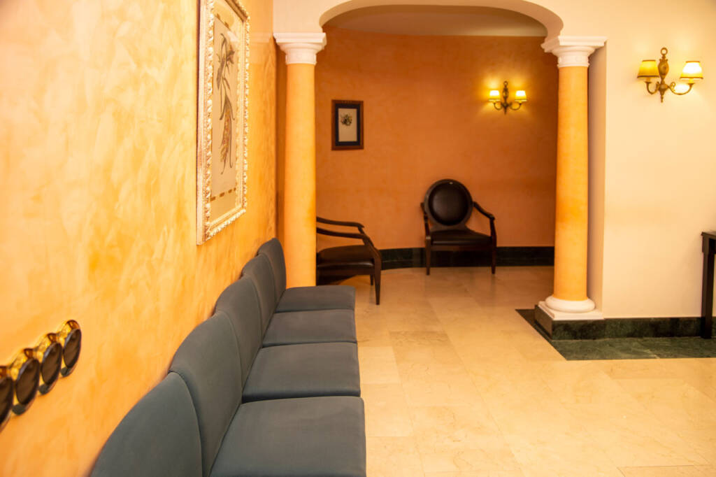 Tanatorio San José - Logroño