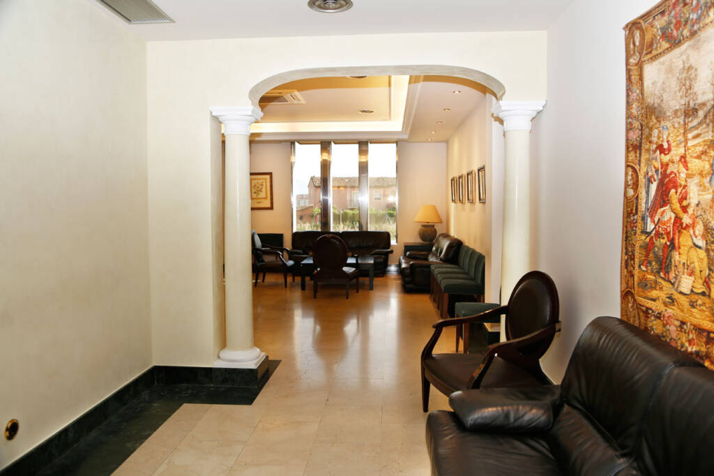 Tanatorio San José - Logroño