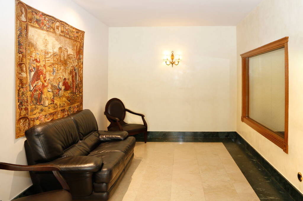 Tanatorio San José - Logroño