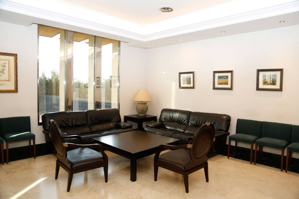 Tanatorio San José - Logroño