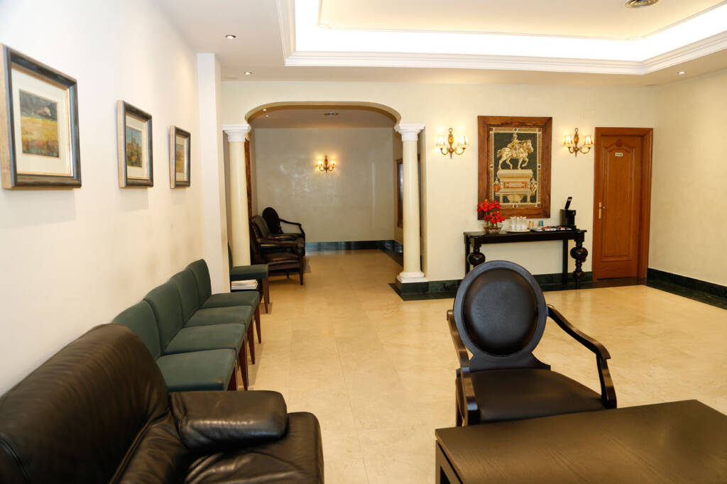 Tanatorio San José - Logroño