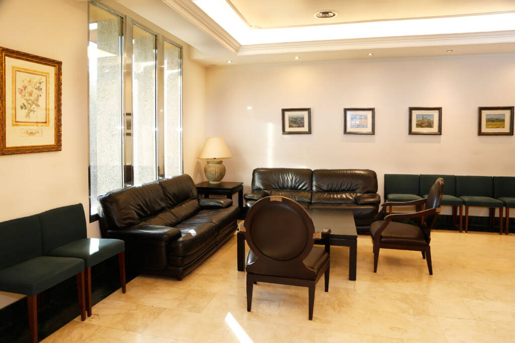 Tanatorio San José - Logroño