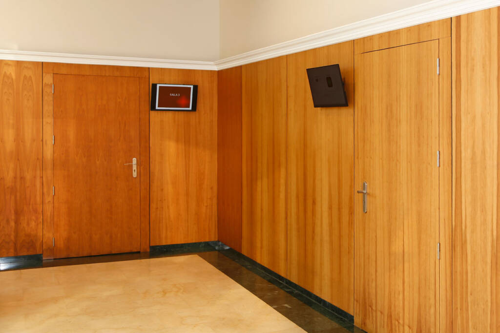 Tanatorio San José - Logroño