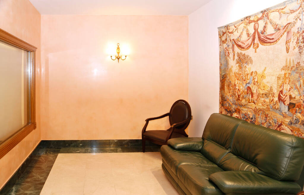 Tanatorio San José - Logroño