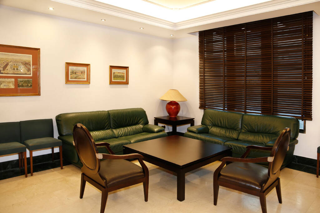 Tanatorio San José - Logroño