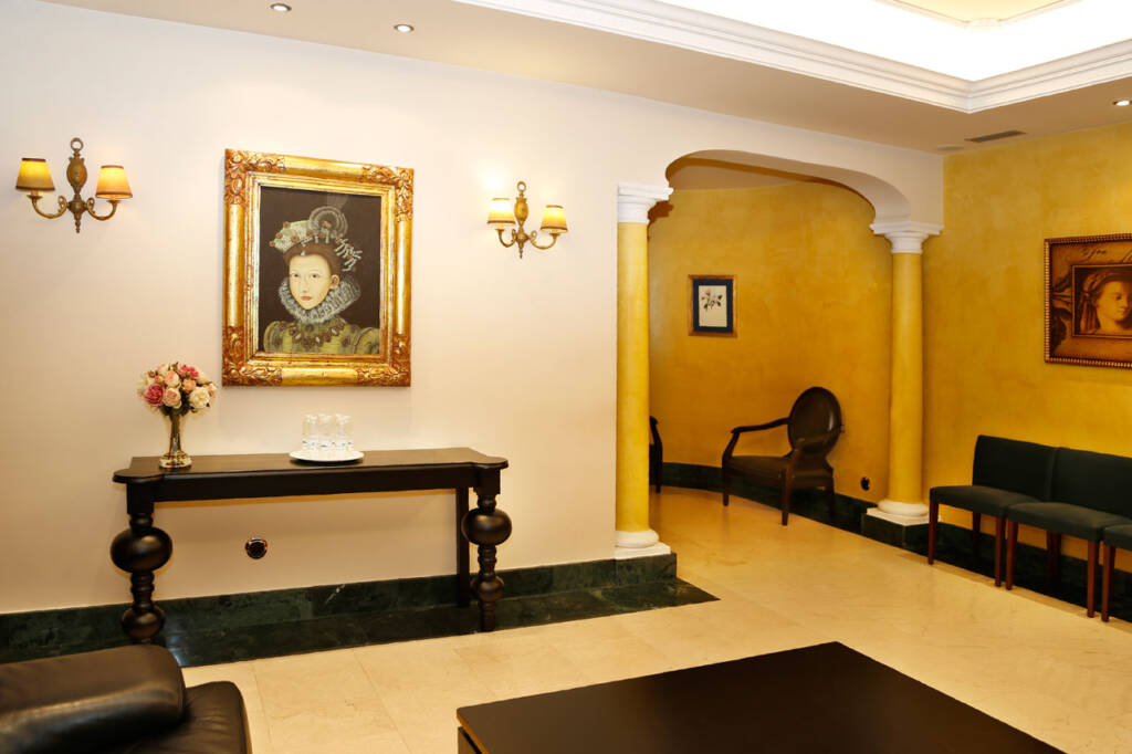 Tanatorio San José - Logroño