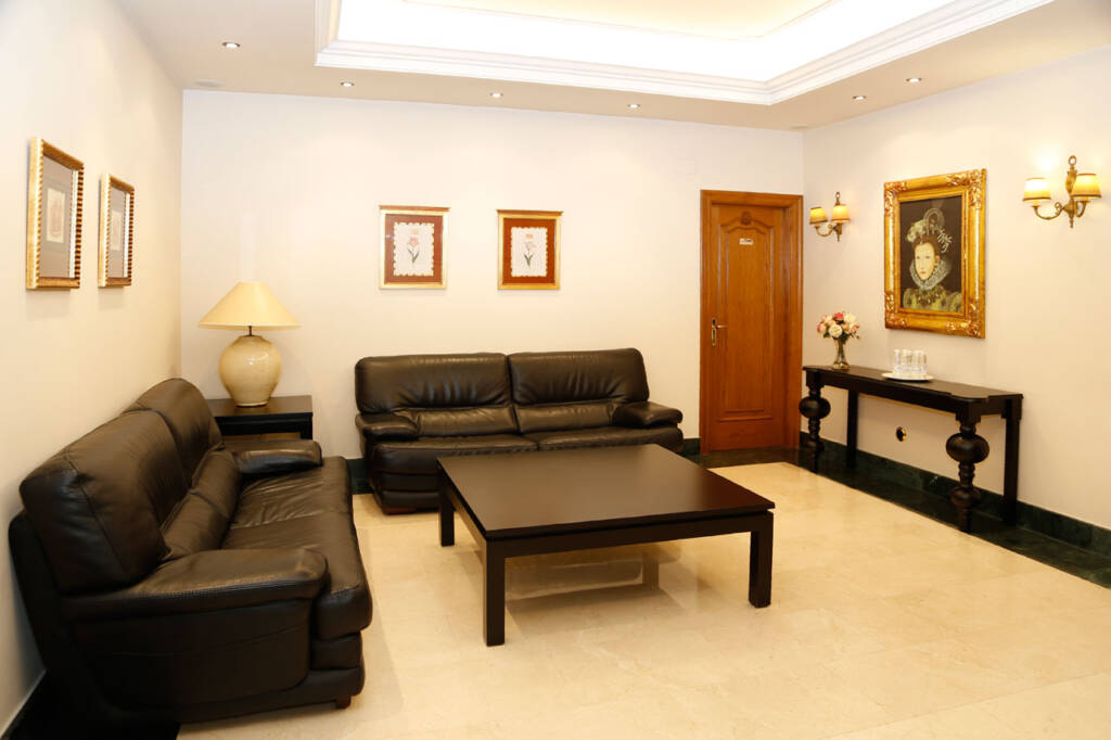 Tanatorio San José - Logroño