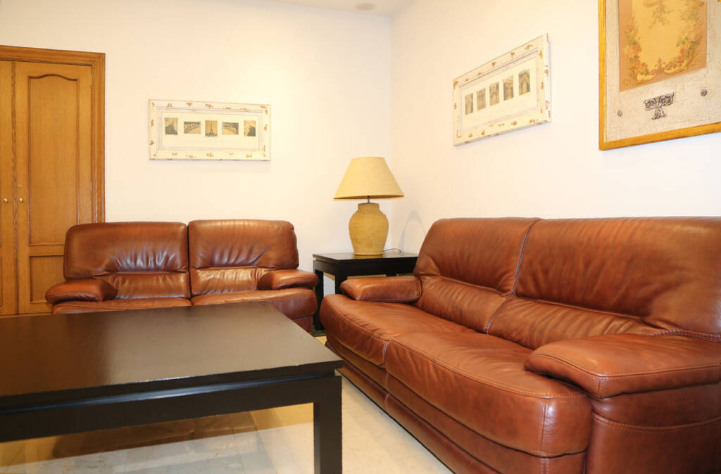 Tanatorio San José - Logroño