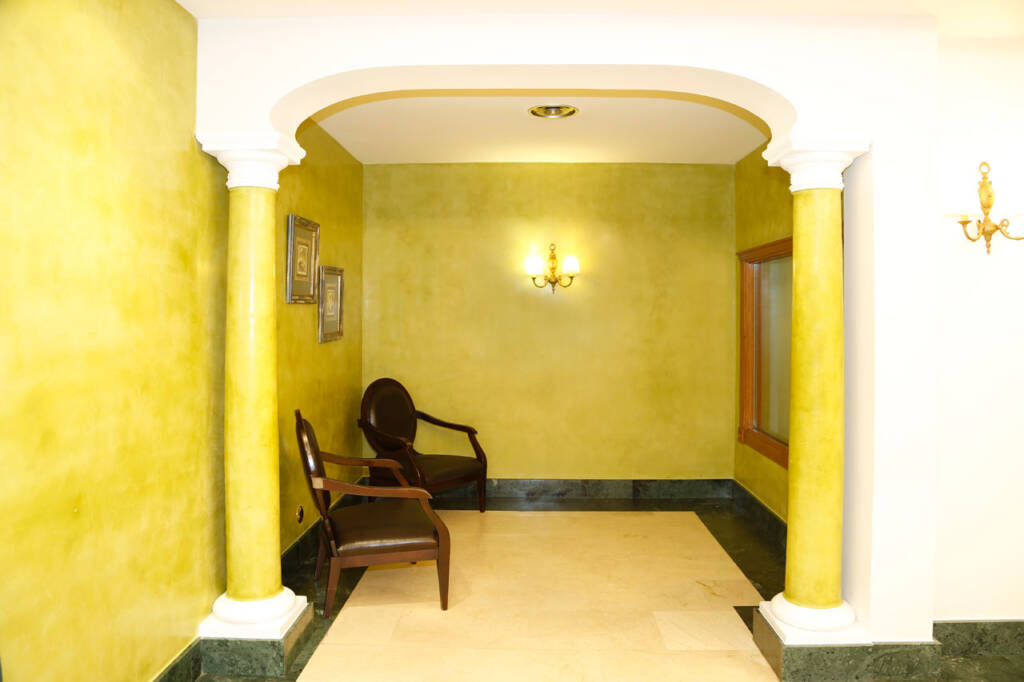 Tanatorio San José - Logroño