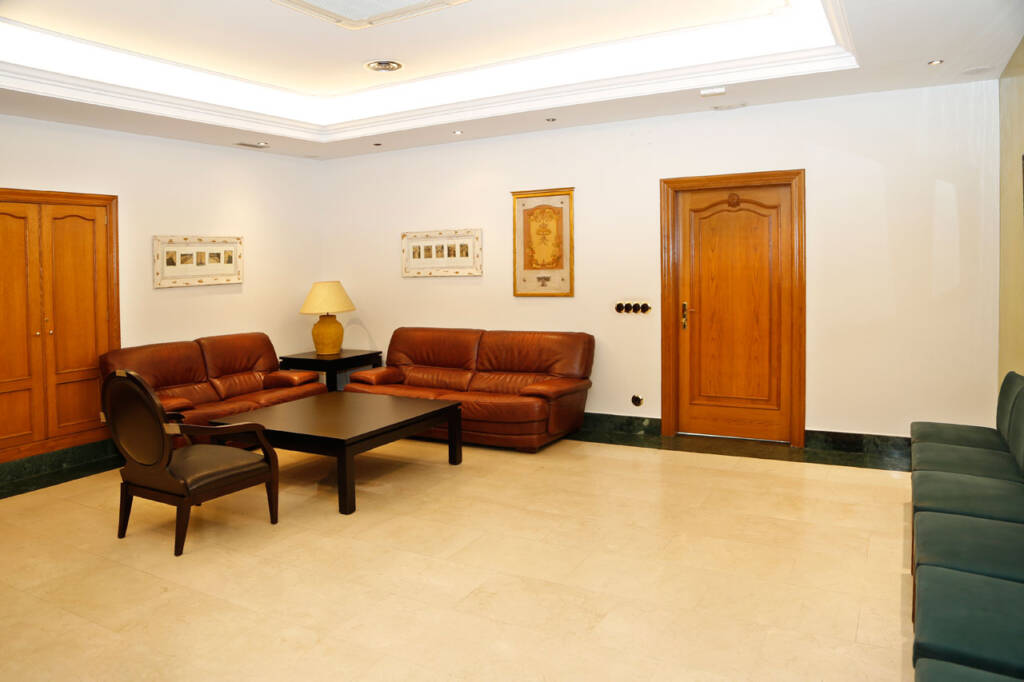 Tanatorio San José - Logroño