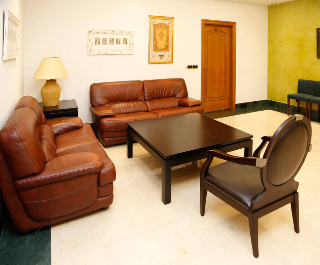 Tanatorio San José - Logroño