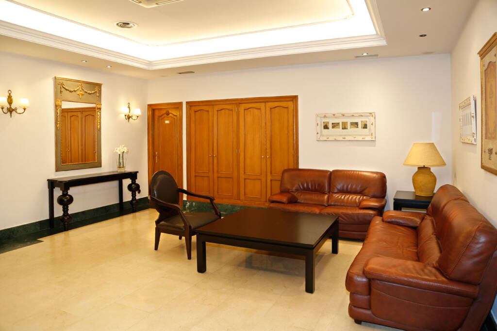 Tanatorio San José - Logroño