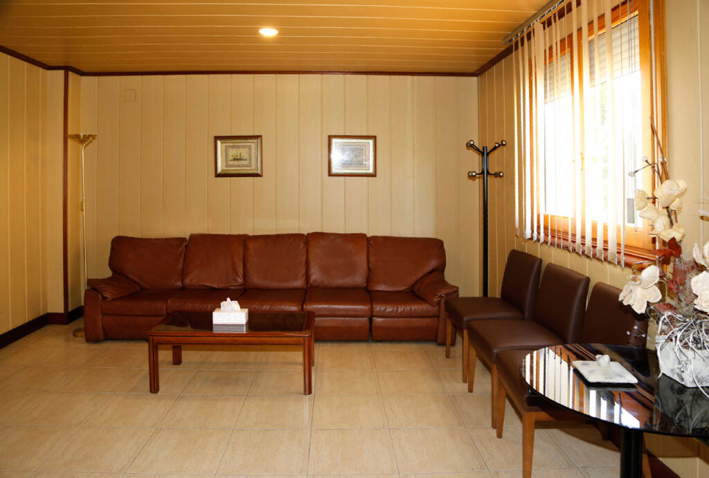 Tanatorio San José - Murillo de Río Leza