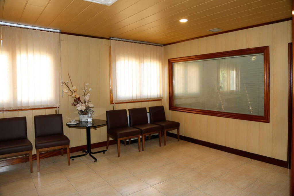 Tanatorio San José - Murillo de Río Leza