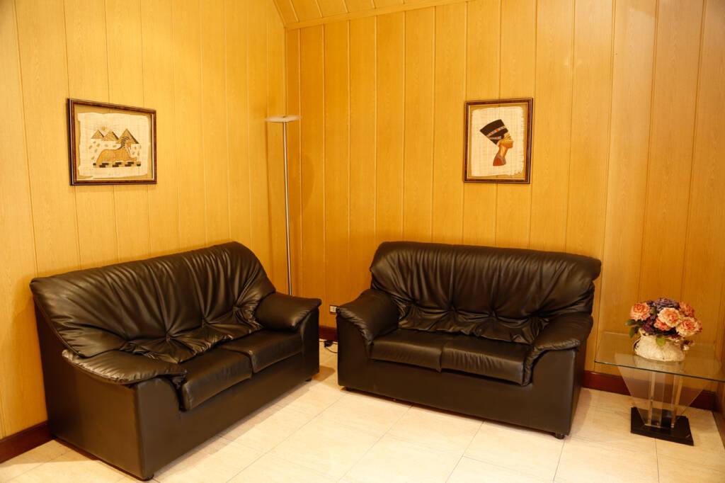 Tanatorio San José - Murillo de Río Leza