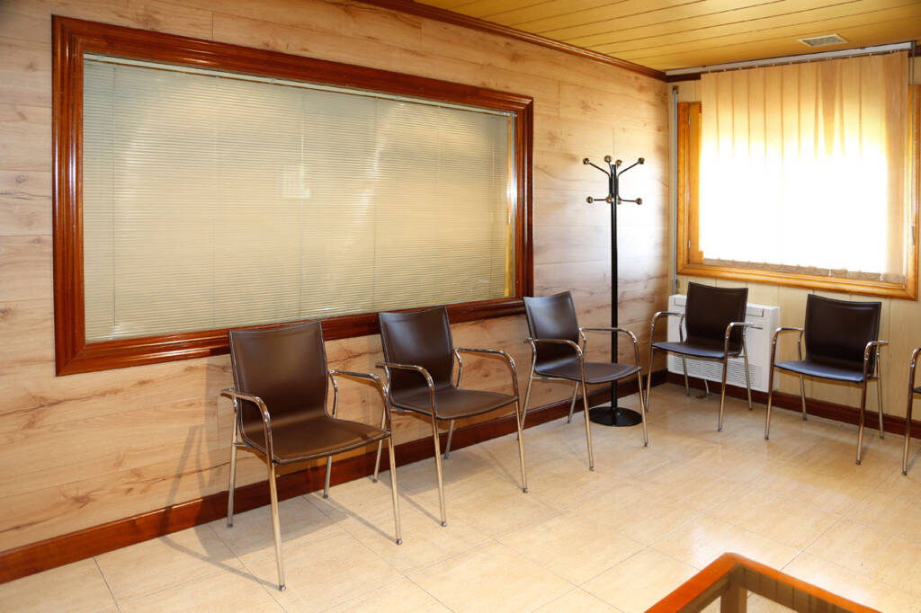 Tanatorio San José - Murillo de Río Leza