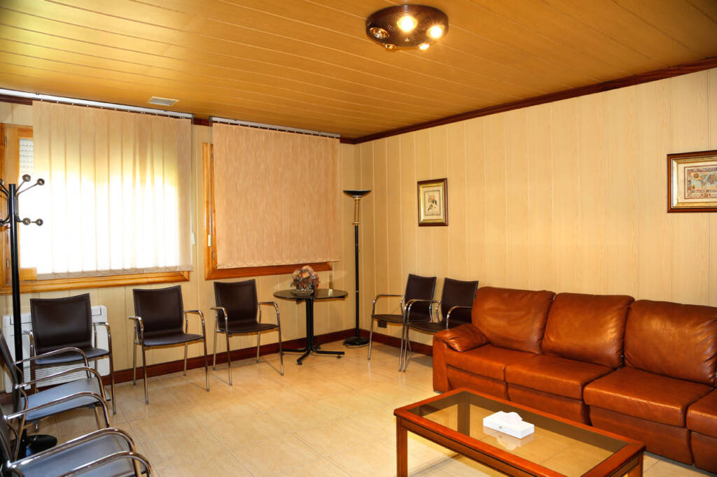 Tanatorio San José - Murillo de Río Leza