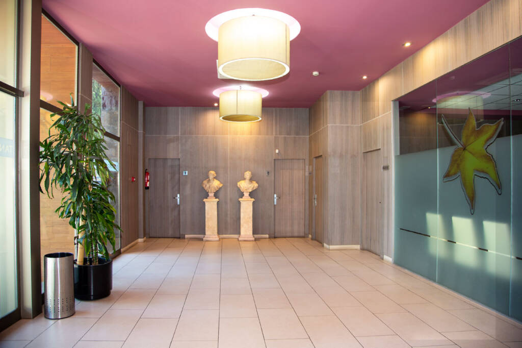 Tanatorio San José - Nájera