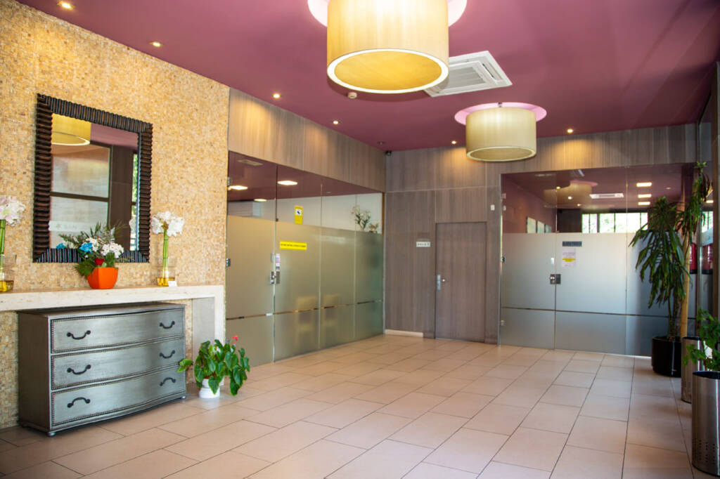 Tanatorio San José - Nájera