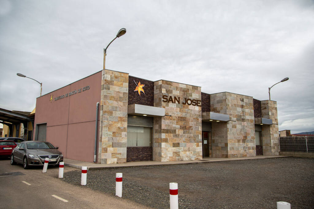Tanatorio San José - Rincón de Soto