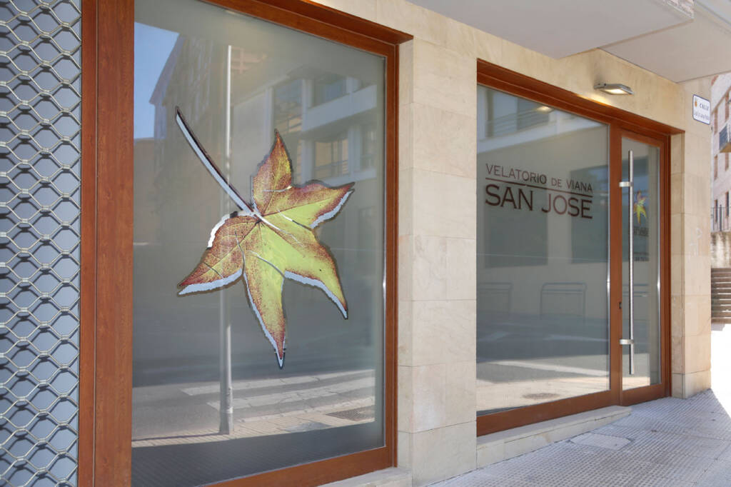 Tanatorio San José - Viana