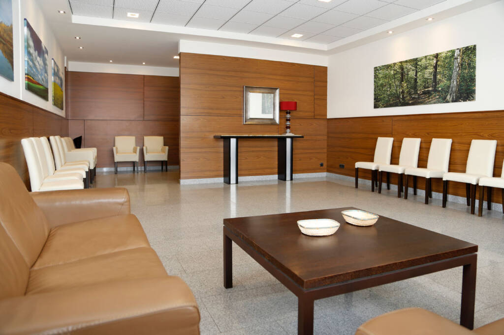 Tanatorio San José - Aldeanueva de Ebro