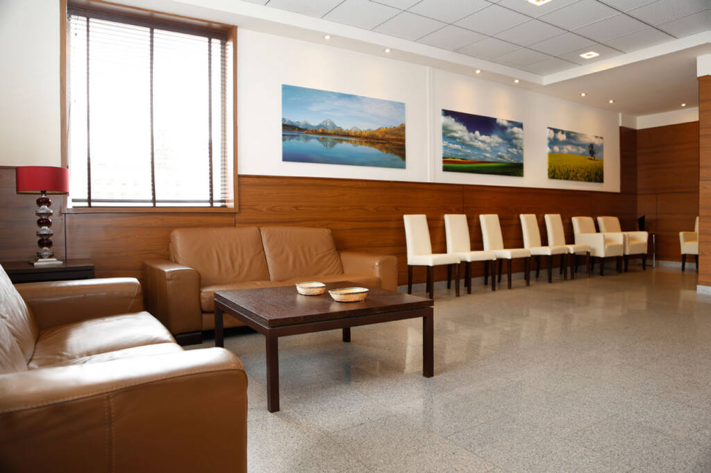 Tanatorio San José - Aldeanueva de Ebro